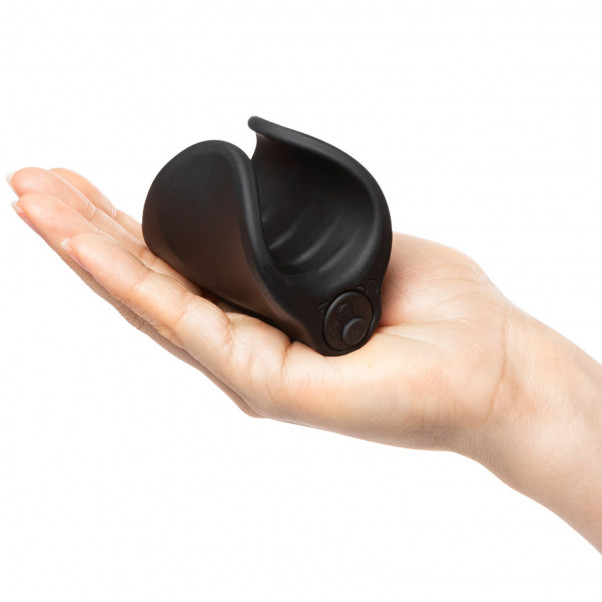 Sinful Uppladdningsbar Powerful Masturbator till Män produkt i hand 50