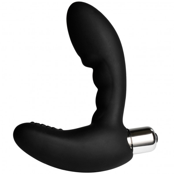 Sinful Rebel Dual Vibrerande Prostate Massager  1