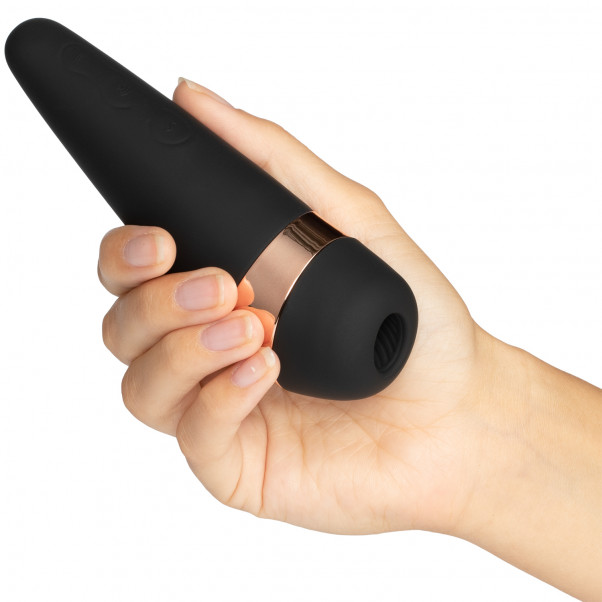 Satisfyer Pro 3+ Vibrerande Lufttrycksvibrator  50