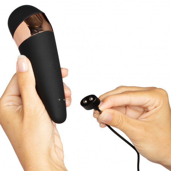 Satisfyer Pro 3+ Vibrerande Lufttrycksvibrator  51