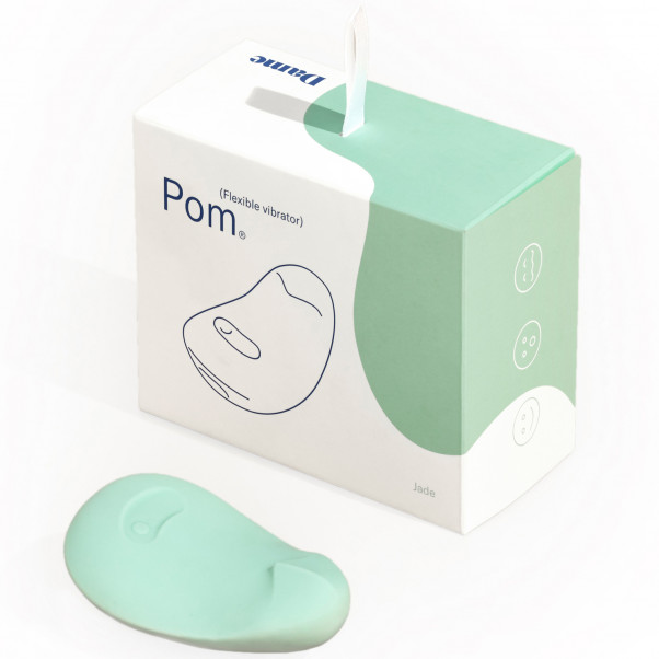 Dame Products POM Flexibel Klitorisvibrator  6