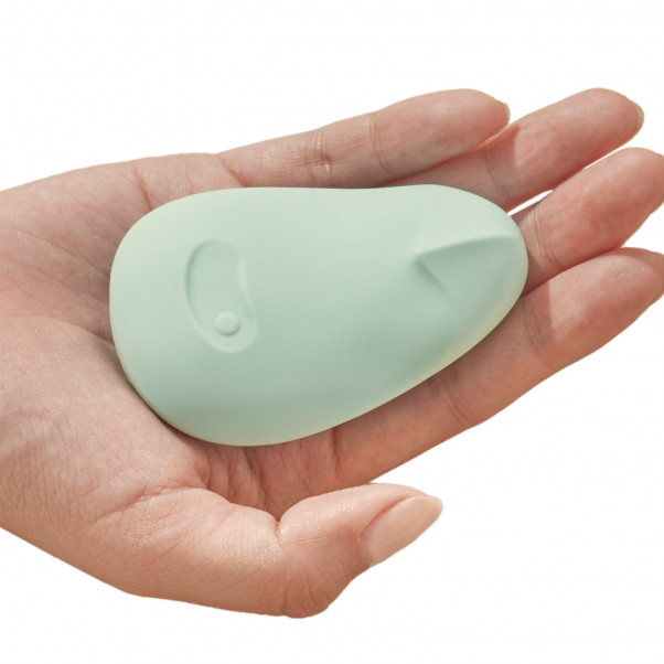 Dame Products POM Flexibel Klitorisvibrator  5