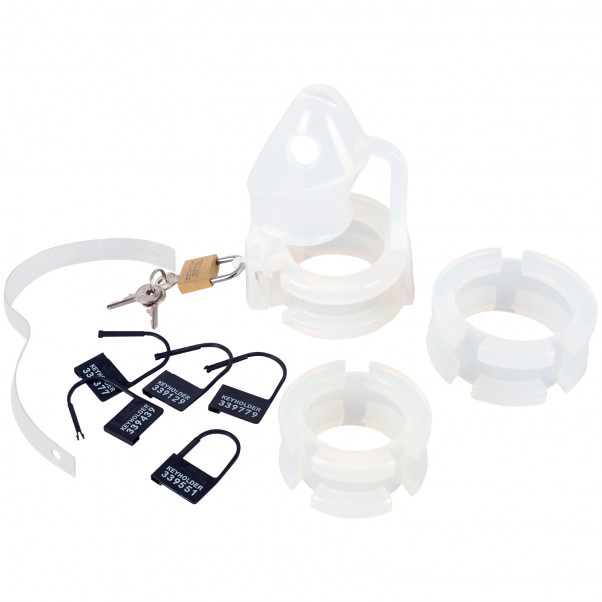 You2Toys Cock Cage Kyskhetsbälte  5