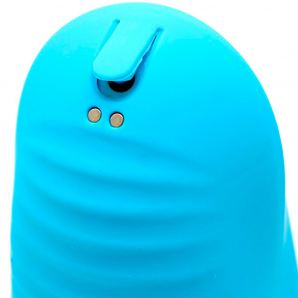 Leten LT9042 Värmande Blowjob Masturbator  7