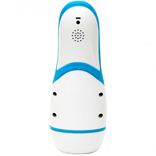 Leten LT9035 Gasbag Sucking Masturbator med Vibrator  4