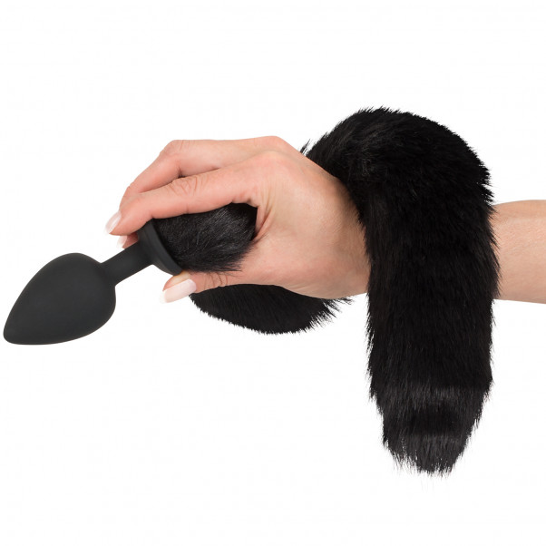 Bad Kitty Katt Analplugg och Öron  3