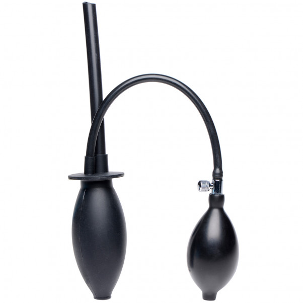 CleanStream Uppblåsbar Enema Plugg  1