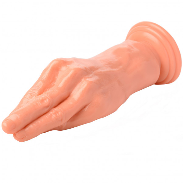 Master Series The Stuffer Fisting Hand  3