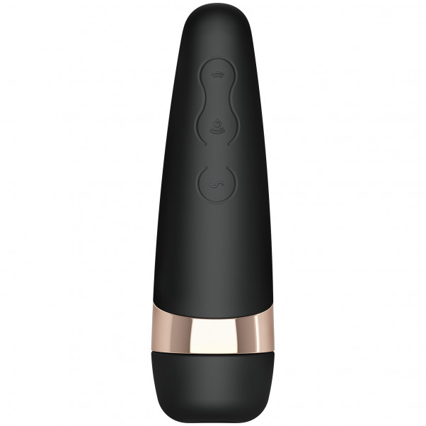 Satisfyer Pro 3+ Vibrerande Lufttrycksvibrator  2