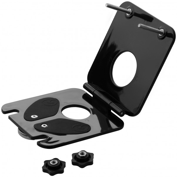 Master Series Elektro CBT Cock and Ball Crusher  2