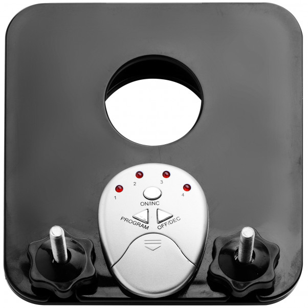 Master Series Elektro CBT Cock and Ball Crusher  3