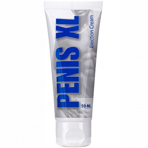 Penis XL Erektionskräm 50 ml  1