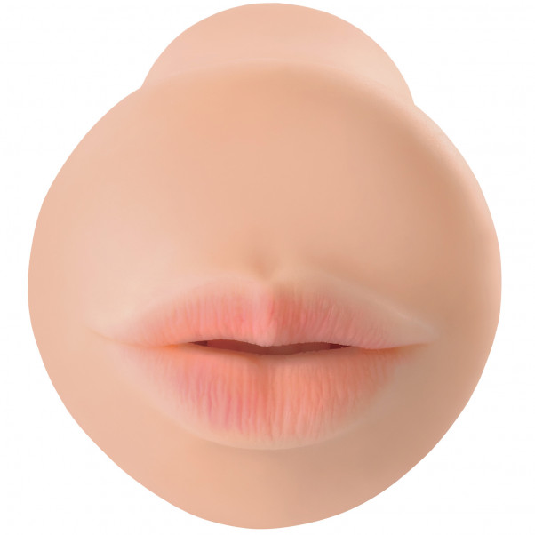 Pipedream Fuck Me Silly To Go Deep Throat Onaniprodukt  2