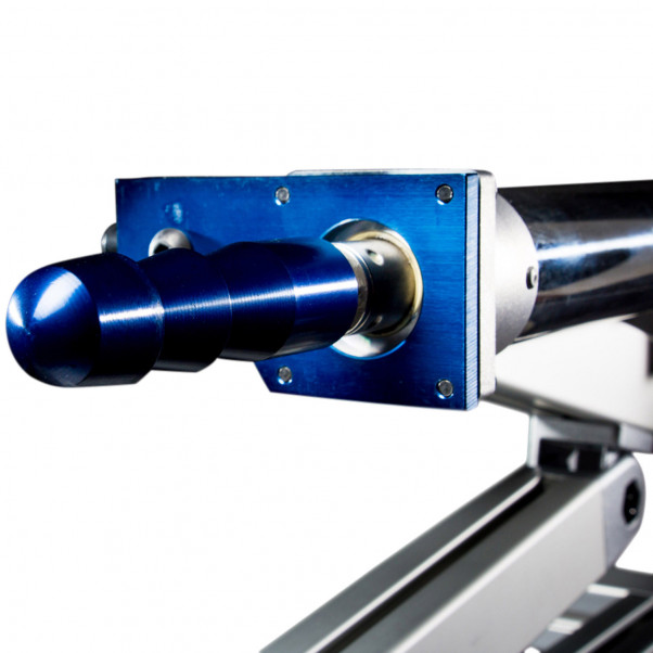 ShockSpot 12-inch Pleasure System Sexmaskin  4