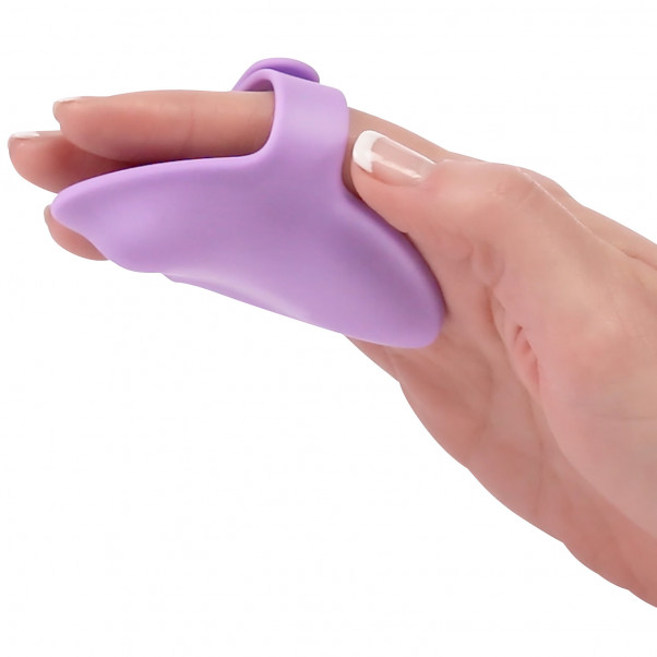 Fantasy For Her Fingervibrator  2
