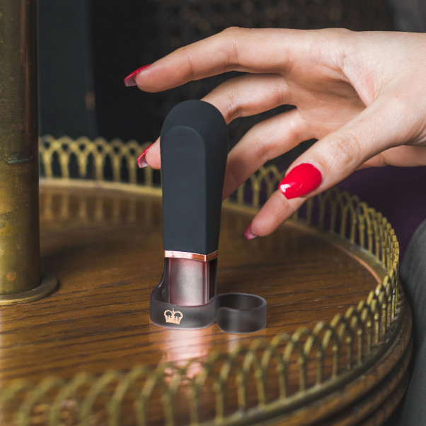 Hot Octopuss DiGit Uppladdningsbar Finger Vibrator  7