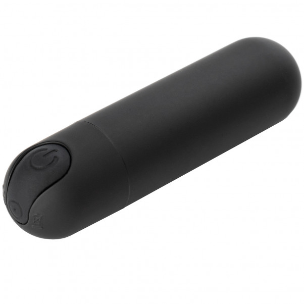 Sinful Uppladdningsbar Power Bullet Vibrator  2