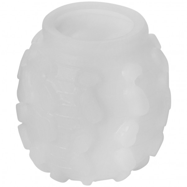 Mr. Membr Dirty Handjob  4