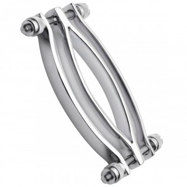 Master Series Blygdläppsklämma  2