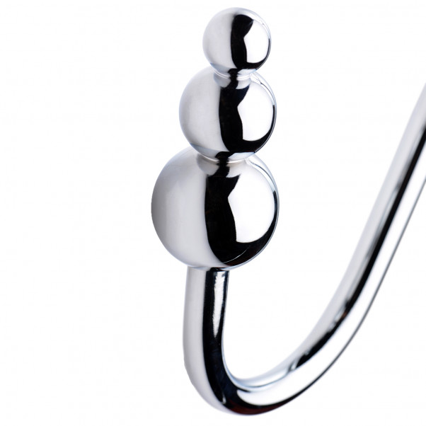 Master Series Beaded Analkrok  2