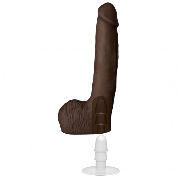 Doc Johnsson Rob Piper Vac-U-Lock Dildo 27 cm  2