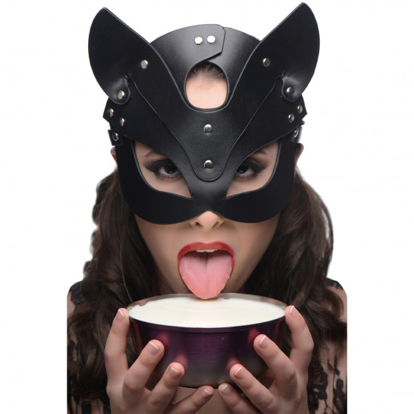 Master Series Naughty Cat Mask  3