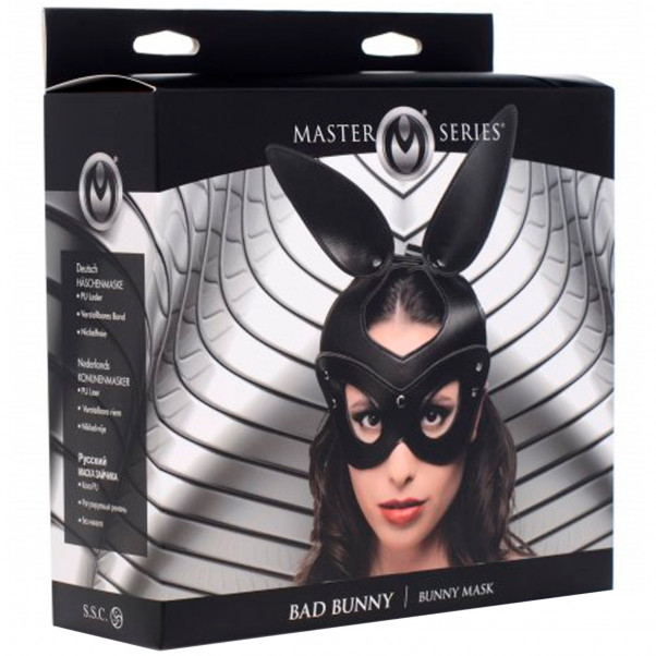 Master Series Bad Bunny Mask  4