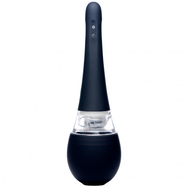 Clean Stream Auto-Spray Uppladdningsbar Analdusch  1