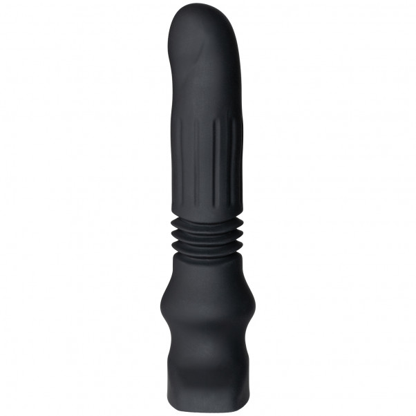 Thunderplugs Swelling and Thrusting Buttplug  3