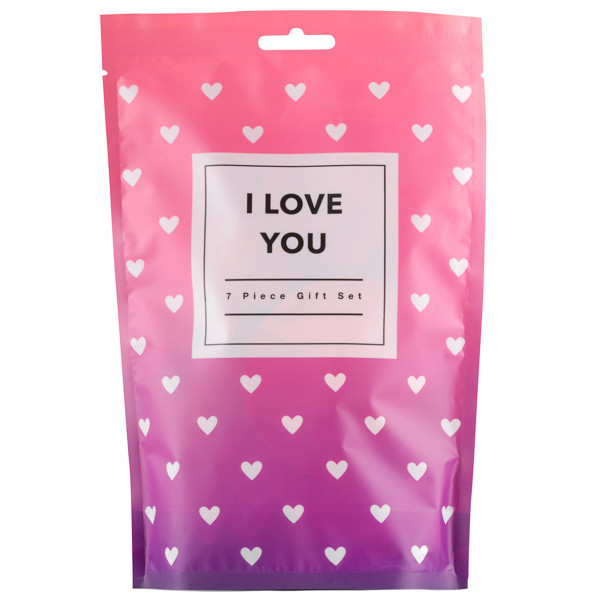 Loveboxxx I Love You Presentpåse  2
