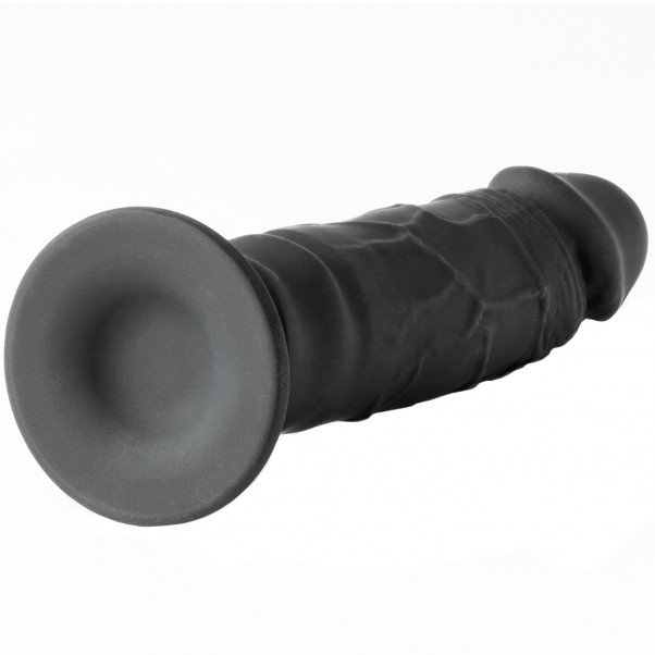 Baseks Slimline Analdildo Medium för Nybörjare  5