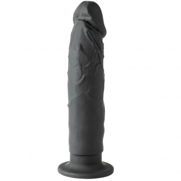 Baseks Slimline Analdildo Medium för Nybörjare  2