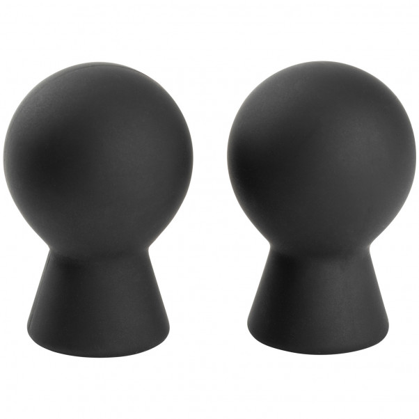 Obaie Sugkoppar i Silikon till Bröstvårtor  2