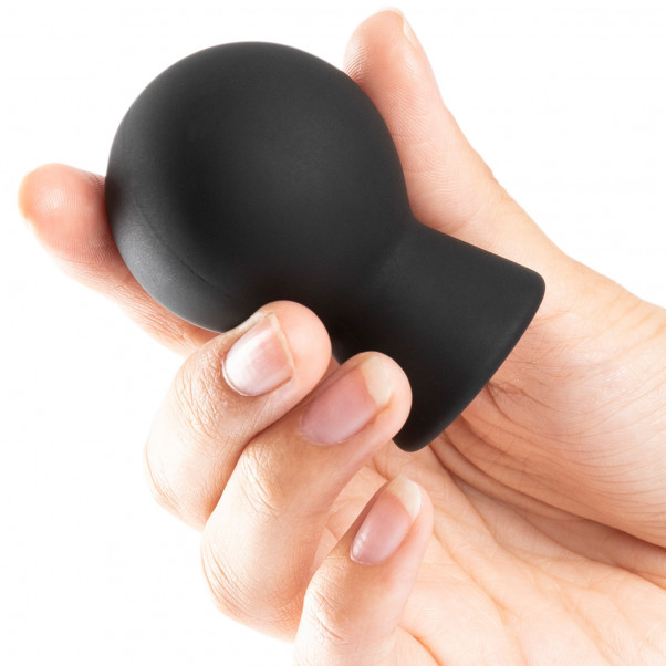 Obaie Sugkoppar i Silikon till Bröstvårtor  3