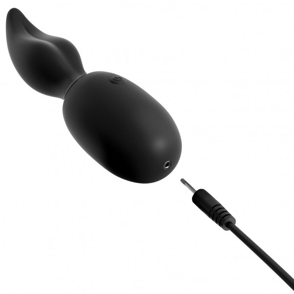 Sir Richard's Control Ultimate Rimmer Tungvibrator  5