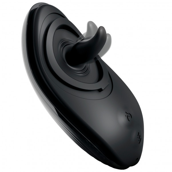 Sir Richards Control Rim Joy Rimming Vibrator  2