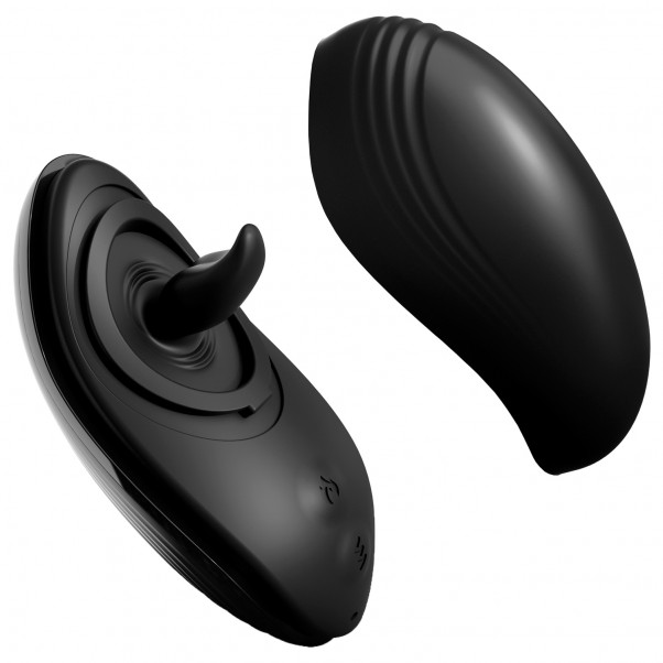 Sir Richards Control Rim Joy Rimming Vibrator  5