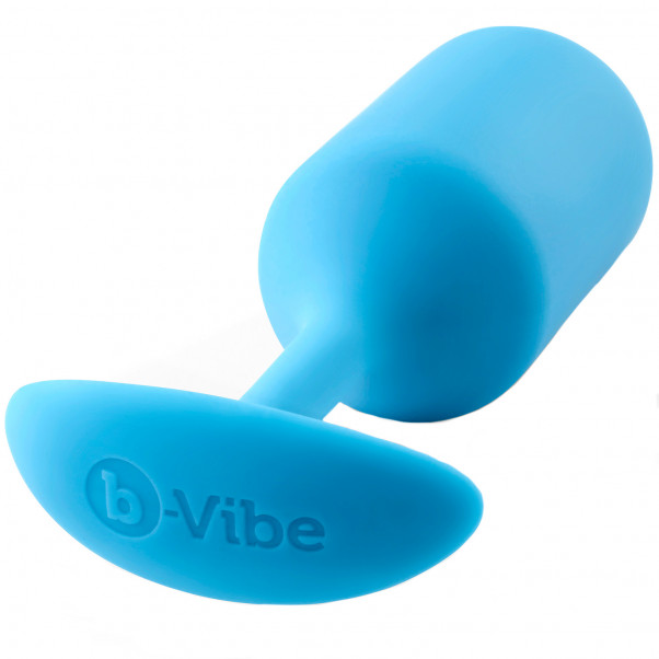 B-Vibe Snug Plug 3 Buttplug  2