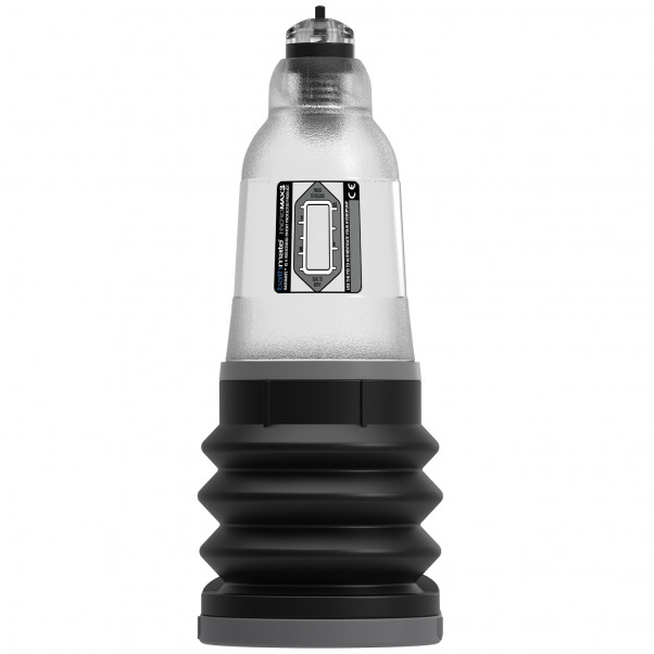 Bathmate Hydromax3 Penispump  1