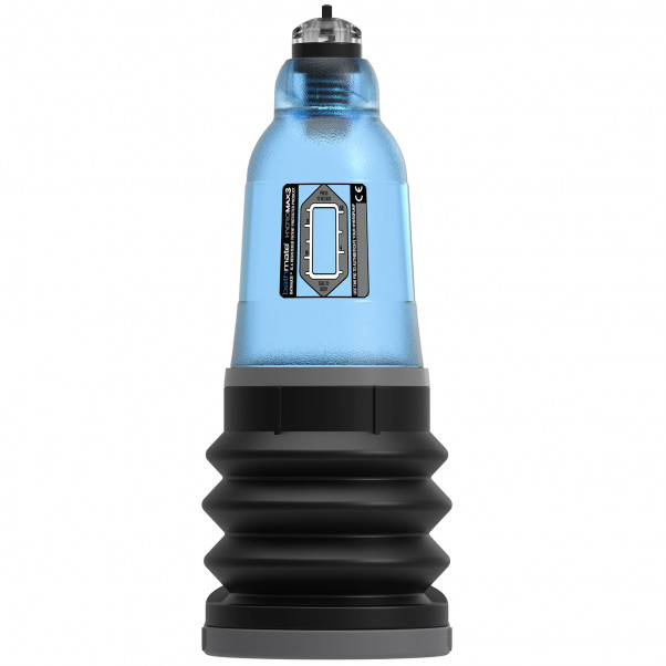 Bathmate Hydromax3 Penispump  2