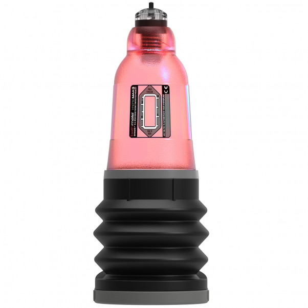 Bathmate Hydromax3 Penispump  3