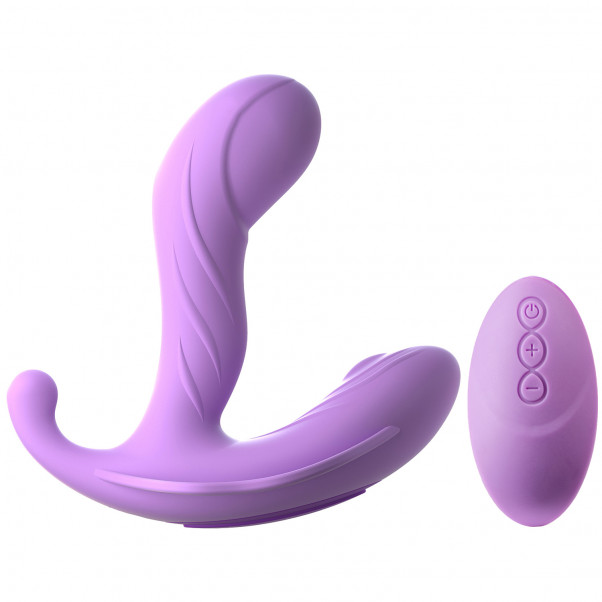 Fantasy For Her G-Spot Stimulate-Her Vibrator  1