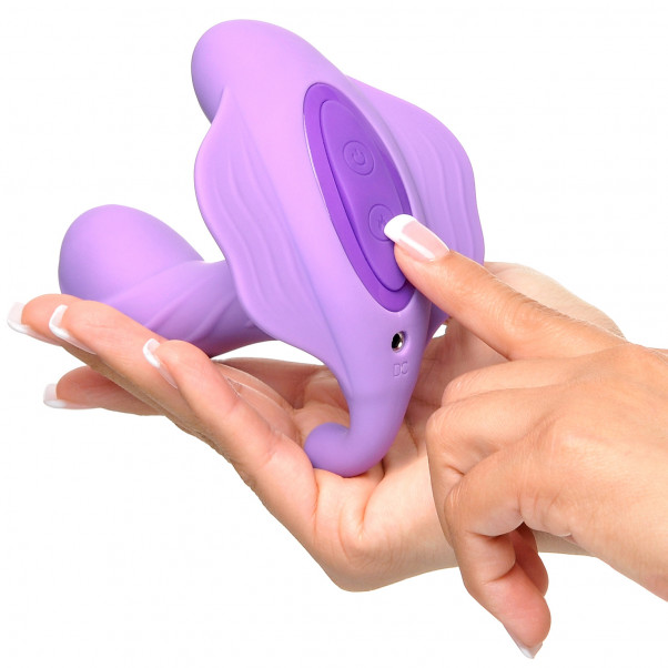 Fantasy For Her G-Spot Stimulate-Her Vibrator  50