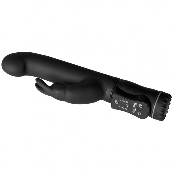 Sinful Mr. Big G-Spot Uppladdningsbar Rabbitvibrator  2