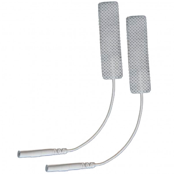 Zeus Elektro Pads för Penis  1