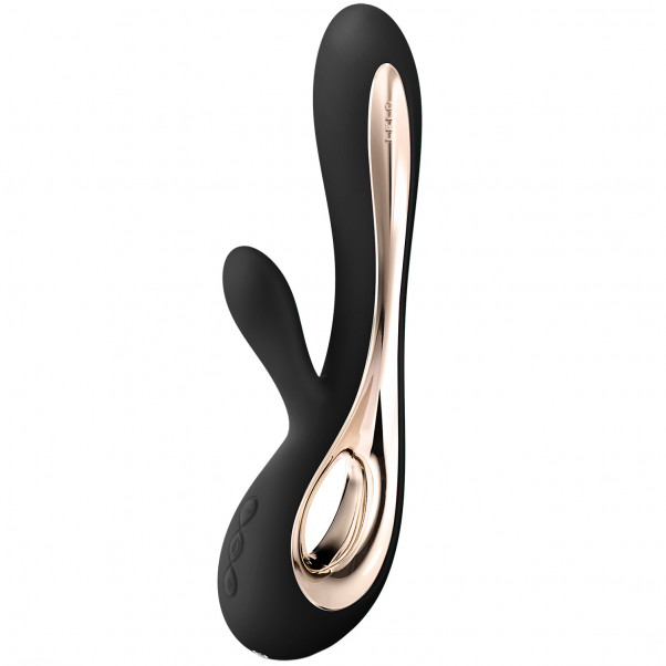 LELO Soraya 2 Uppladdningsbar Vibrator  2