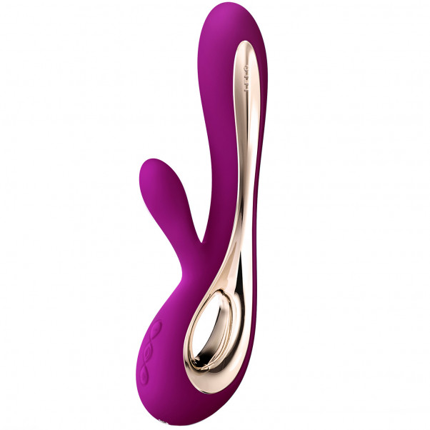 LELO Soraya 2 Uppladdningsbar Vibrator  3