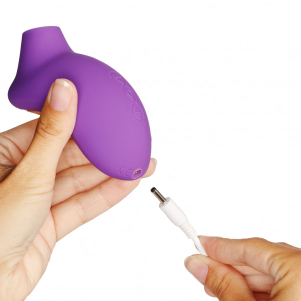 LELO Sona 2 Cruise Lufttrycksvibrator  51