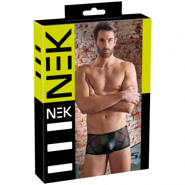 NEK Genomskinliga Boxershorts  4
