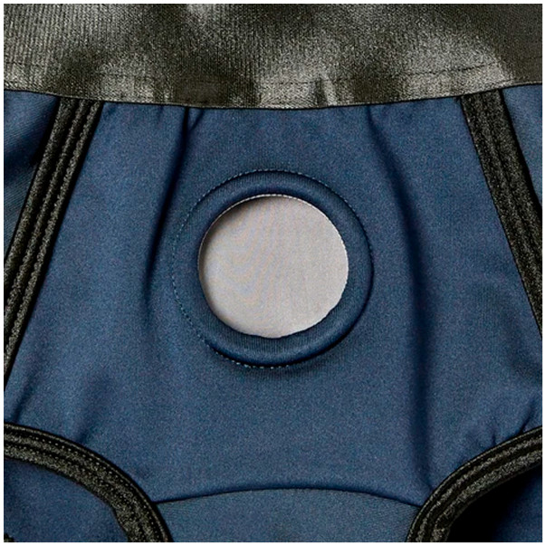 Sportsheets Em.Ex Fit Harness  3